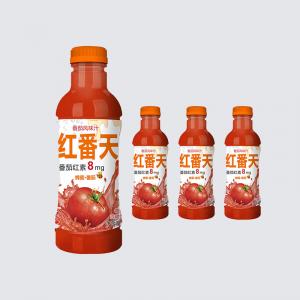 Best 360ml Energy 2% Tomato Juice With Honey Protein 0g Per 100ml 164 KJ Per 100ml wholesale