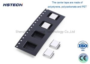 SMD Component Counter High Temperature Resistant and EIA Standard for LED Strip Packing