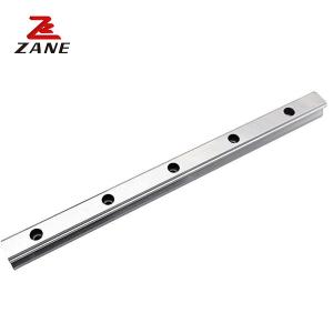 Best GEH20SA Cnc Linear Guide Lathes Rail Linear Slide Rail For Cutting Machine wholesale
