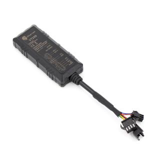 China Acc Detecting Spy GPS Car Tracking Device No Monthly Fee For Bicycles Trucks on sale