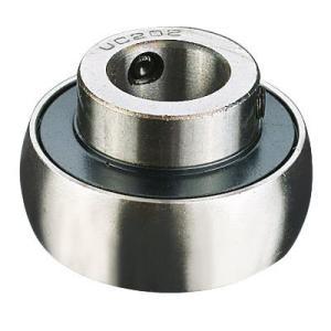Customized UC 202 CIE Pillow Block Bearing Size Chart for Building Material Shops