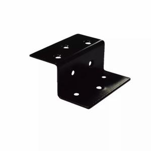 ISO9001 Standard Customize Metal Stamping Bracket with Customized Request
