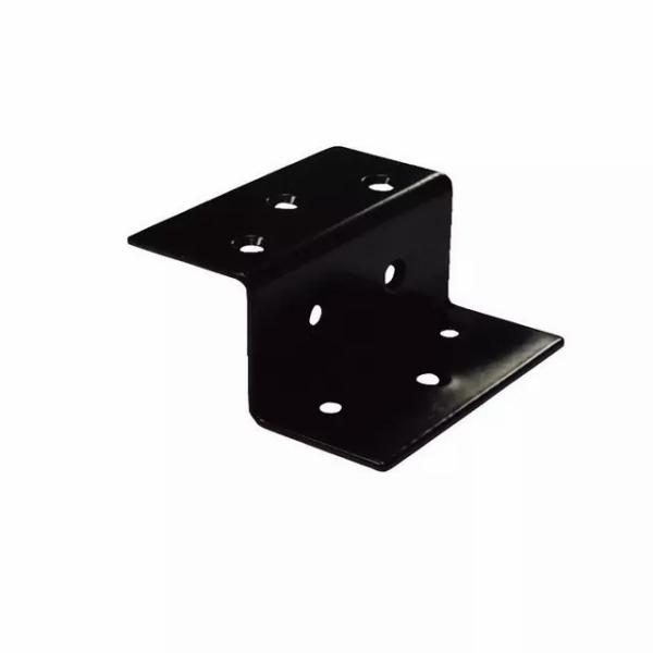 Cheap ISO9001 Standard Customize Metal Stamping Bracket with Customized Request for sale