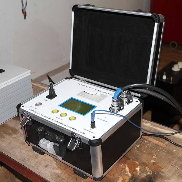 Cheap VLF High Voltage Testing 0.01Hz 80kV Very Low Frequency Tester for sale