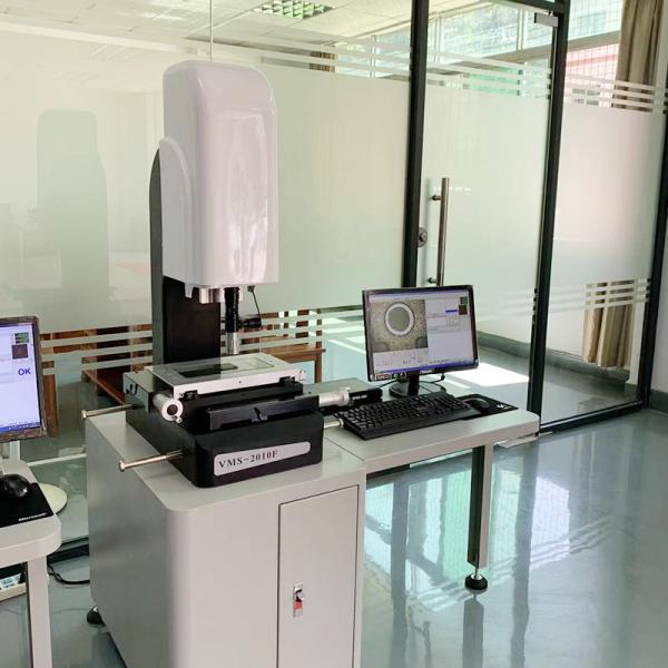Cheap Injection Molds Sizes Manual Coordinate Measuring Machine Multifunctional for sale