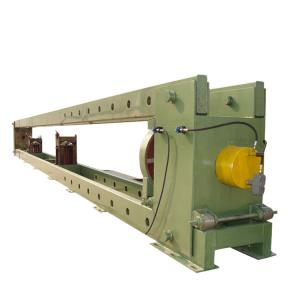 Best Horizontal Hydrostatic Pressure Testing Machine For Pipes Customized Diameter wholesale