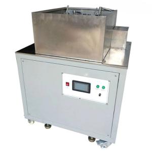 Best SATRA TM77 Finished Shoes Dynamic Waterproof Bending Test Machine Flex Resistance Performance Tester wholesale