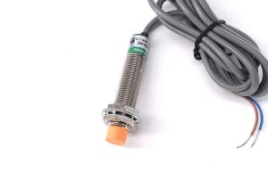 Best High Durability Normally Close Proximity Sensor IP67 Protection Structure wholesale