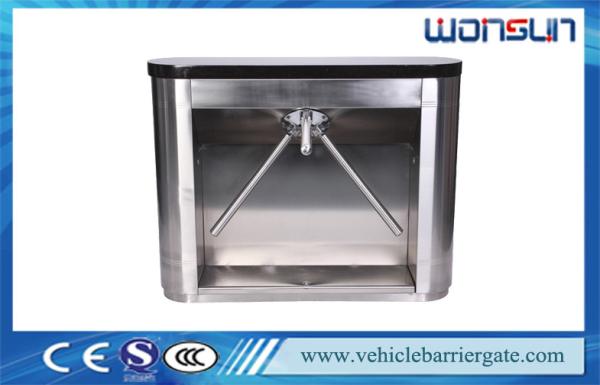 Cheap Wire Control Switch Signal road gate barrier Bi direction Passing for sale
