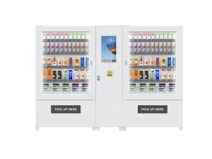 Best Large Mini Mart Vending Machine , Drink Snack Automatic Vending Machine wholesale