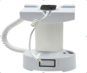 Best Alarm charging with remote abs tablet pc/laptop Security Display Stand for tablet PC-2023 wholesale