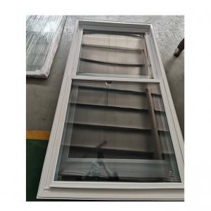 China Custom Slimline UPVC Windows Flush Casement Bay Window on sale