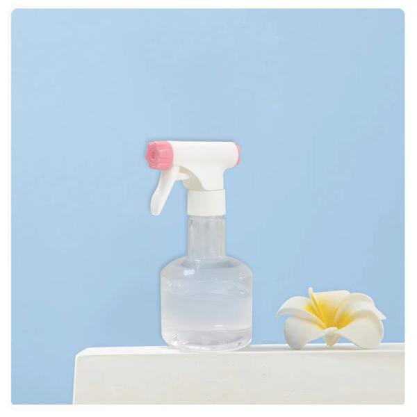 Cheap 28mm Plastic Trigger Sprayer Chemical Trigger Sprayer 1.0cc for sale