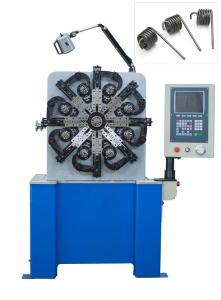 Best Computerized CNC Spring Forming Machine With High Speed 100pcs / Min wholesale