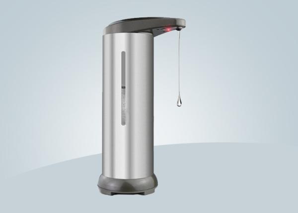 Cheap Visible Window Automatic 280ml Motion Sensor Soap Dispenser for sale