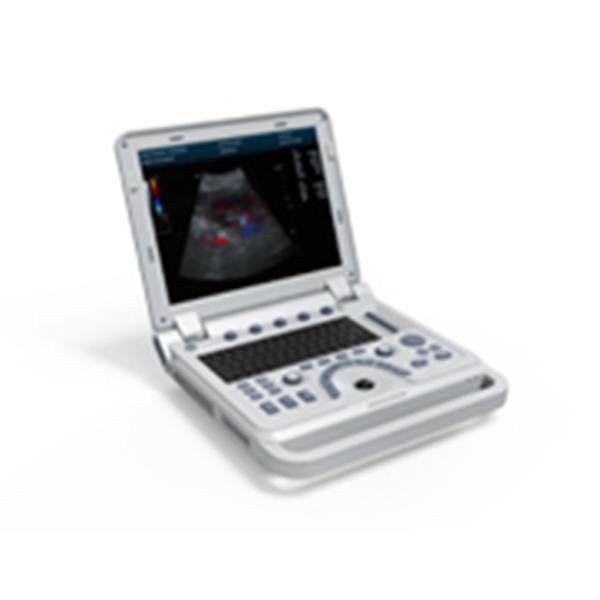 Cheap CONTEC CMS600P2 PLUS  portable ultrasound machine pseudo color doppler medical  ultrasound Pulse Spectral Doppler instru for sale