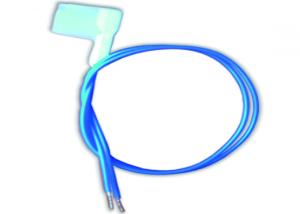 CWF5 Silicone Slot Assemble NTC Temperature Sensor For Lithium Battery Temperature Control Module