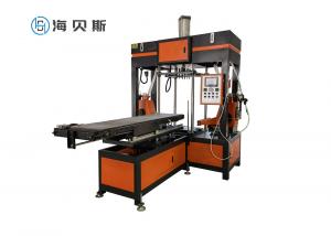 Best Compact Sand Core Machine 380V Cast Iron Core Making Equipment wholesale