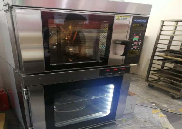 Cheap Timer Control Thermal Convection Oven Large Capacity Heating Fast for sale
