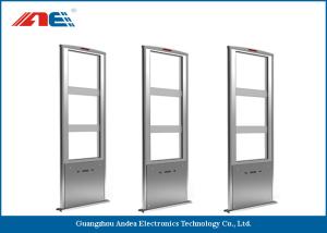 Best 3D Detection 13.56MHz IOT RFID Reader RFID Security Gate For Access Control System wholesale