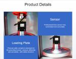 Computer Control Foam Compressed Indentation Hardness Testing Machine