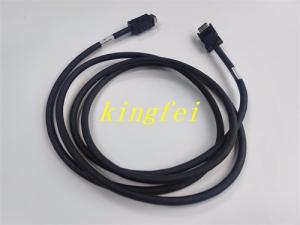 China YAMAHA KLW-M66B2-00 KLW-M66B2-001 KLW-M66B2-010 HNS, Y-FLES LAN Ethernet Cable YAMAHA Machine Accessory on sale