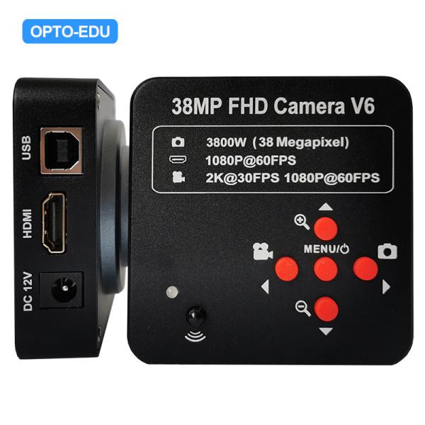 Cheap CNOEC OPTO-EDU A59.4231 38M Usb Microscope Camera for sale
