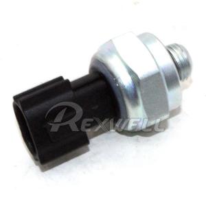 China Guaranteed 3 Pin Power Steering Sensor Oil Pressure Switch For Nissan Teana QR20 VQ35 on sale