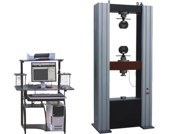 Cheap Steel Wire Universal Testing Machine All - Digital Controller Servo Motor 20T Force for sale