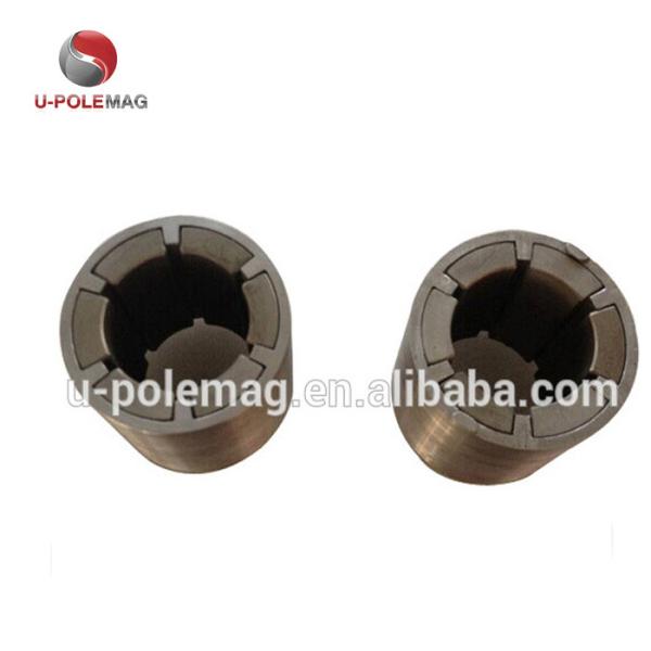 Cheap DK Series Stator for Motor Magnetic Components Permanent Magnet Generator and Rotor for sale
