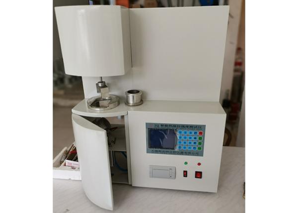 Cheap Data Storage Sand Strength Testing Machine Worm Gear Reduction Mechanism for sale
