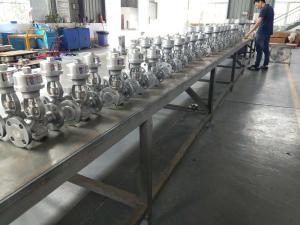 Best 220 Centigrade Piston Valve wholesale