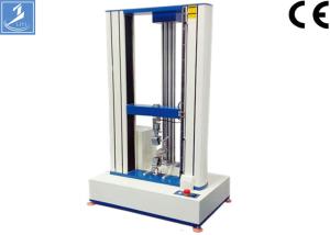 Best Desktop Digital Tensile Testing Machines , CE Tensile Strength Machine wholesale
