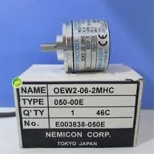 Cheap Shaft Type High Resolution Rotary Encoder , 100 G Mechanical Rotary Encoder for sale