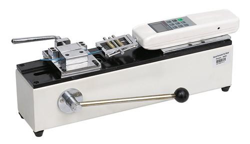 Cheap Stable Non Destructive Testing Equipment / ADL Terminal Pulling Force Tester for sale
