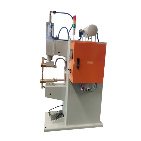 Cheap Dc Mfdc Auto Body Stationary Dot Welding Machine For Automotive Pulse Secure for sale
