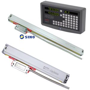 240V SINO Digital Readout System Incremental Linear Encoder