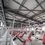 GQ-D Series Distributed PV Bracket System For Rooftop