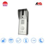 smart home 7 Inch Sensor's Button AHD960P Video Door Phone,high quality intercom