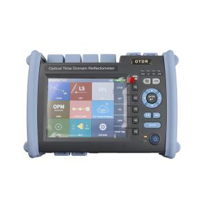 China High Precision 32/30 dB Dynamic Range 1310/1550 nm Optical Time Domain Reflectometer (OTDR) on sale