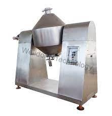 Cheap Automatic Functioning Environmental Friendly Fast Drying Speed Rotocone Vacuum Dryer for sale