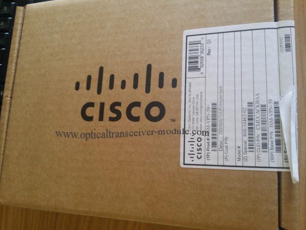 Cheap Custom ISM-VPN-39 VPN Internal Service Module For Cisco ISR G2 Cisco VPN Internal Service Module for 3900 Series Routers - encryption module for sale