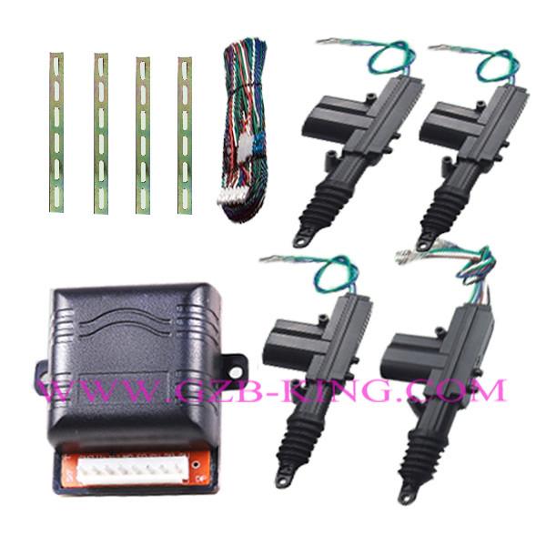 Cheap Central Locking System for sale