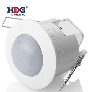 High sensitivity ceiling infrared pir sensor motion sensor
