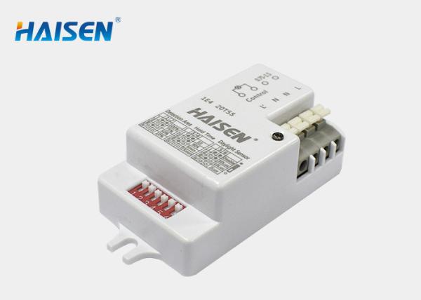 Cheap Compact Design ON OFF Control UL Sensor Microwave Frequency 5.8GHz for sale