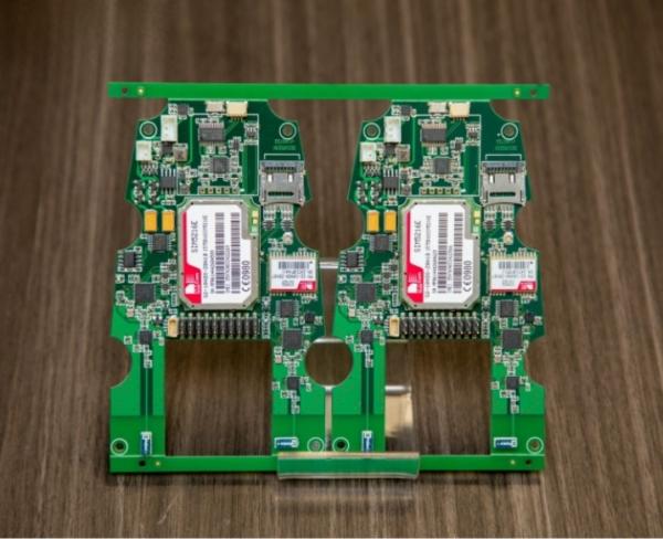 Cheap Custom SMT Printed Circuit Board PCBA Assembly Multi Layers for sale