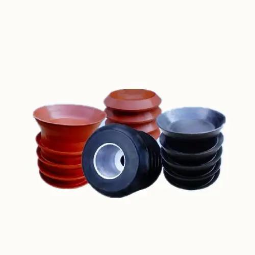 Cheap API Drillable Rotating Top and Bottom Cementing Plug for sale