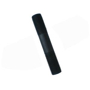 China Anti Corrosion Double End Threaded Rod , Dual Threaded Stud For Large Equipment on sale