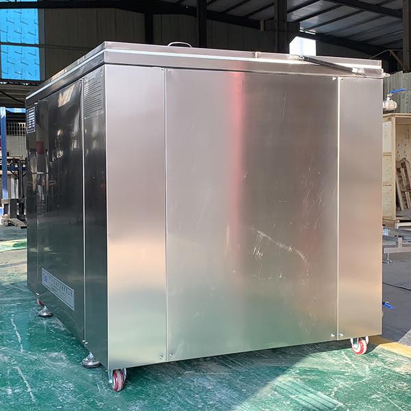 Cheap Object Surface Ultrasonic Cleaning Machine Remove Oil Rust Carbon for sale