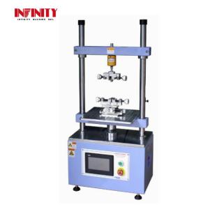 Best Durable Electronic Universal Testing Machine Automatic Controlled with Touch Screen 1∮AC220V 5A wholesale
